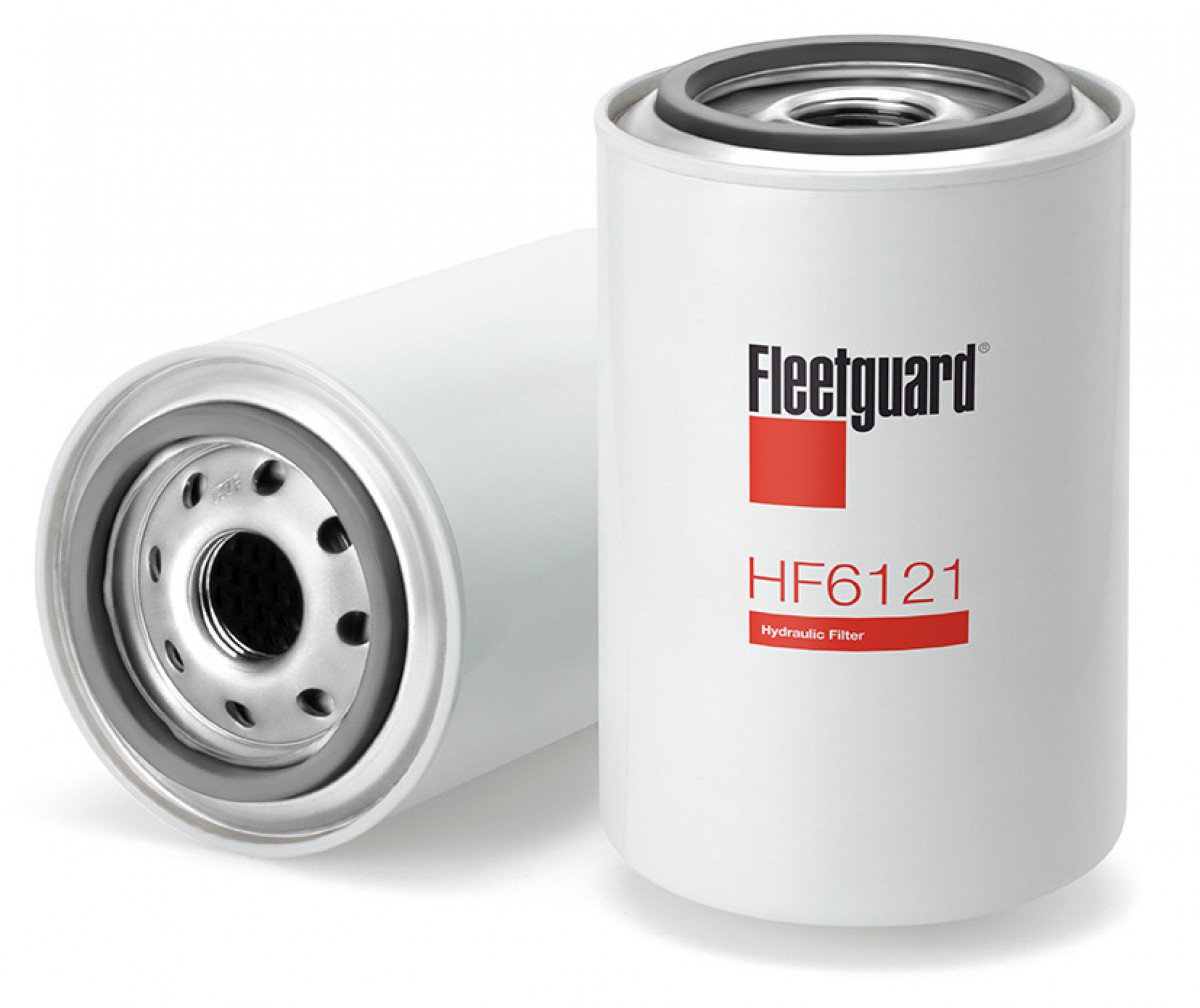 Filtr hydrauliczny  HF 6121 do TORO REELMASTER 2600 D