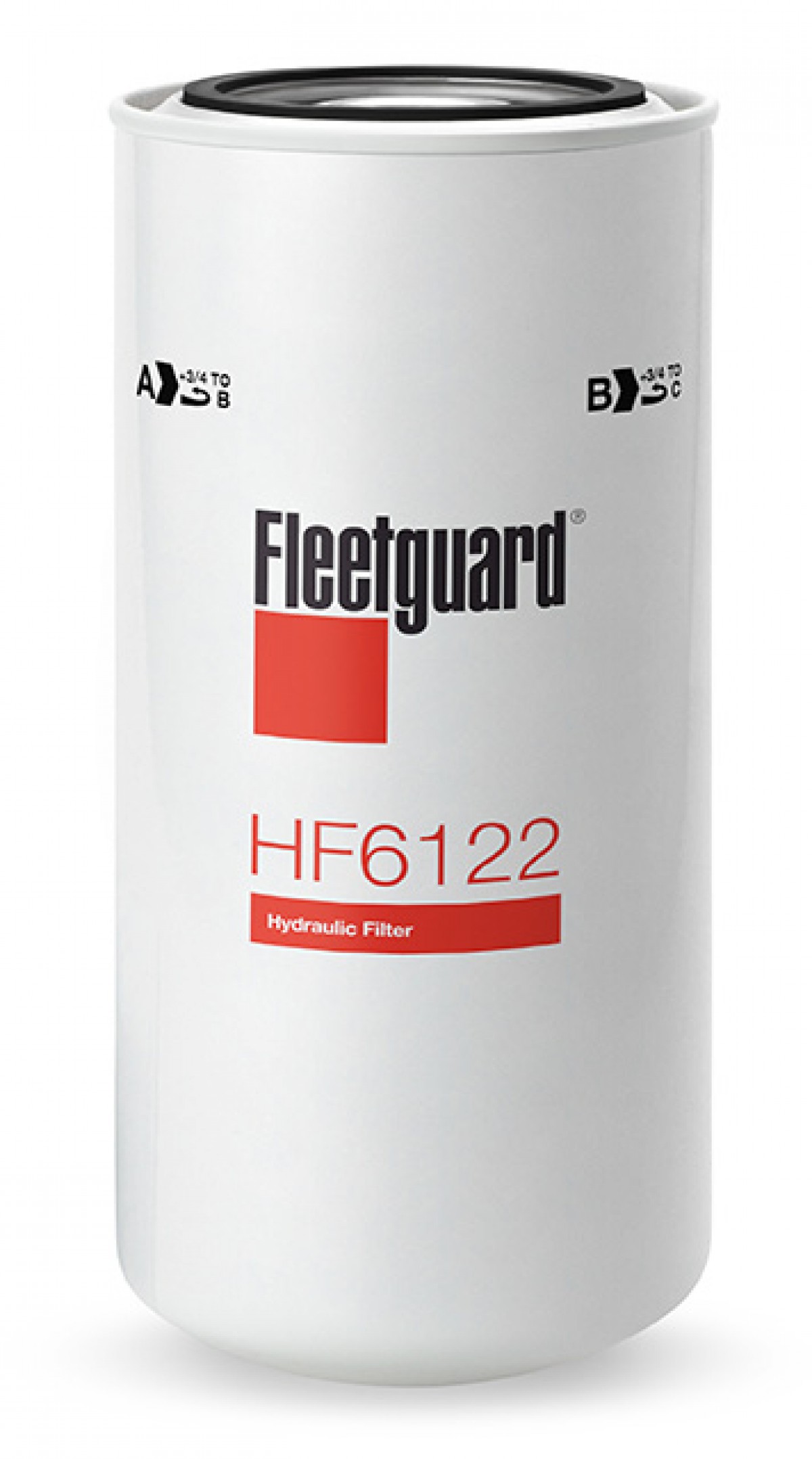 Filtr hydrauliczny  HF 6122 