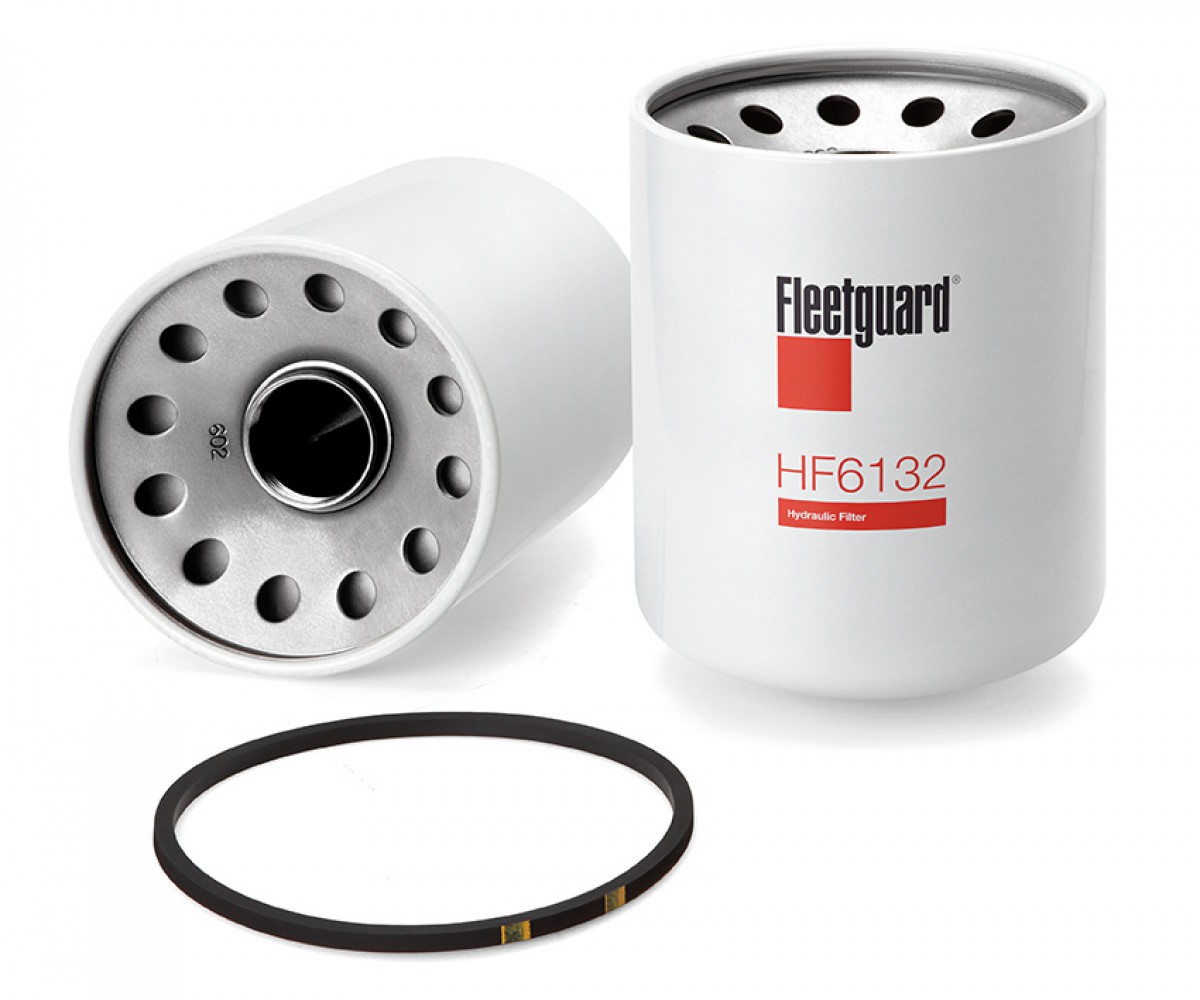 Filtr hydrauliczny  HF6132 do FORD AGRI TW 25