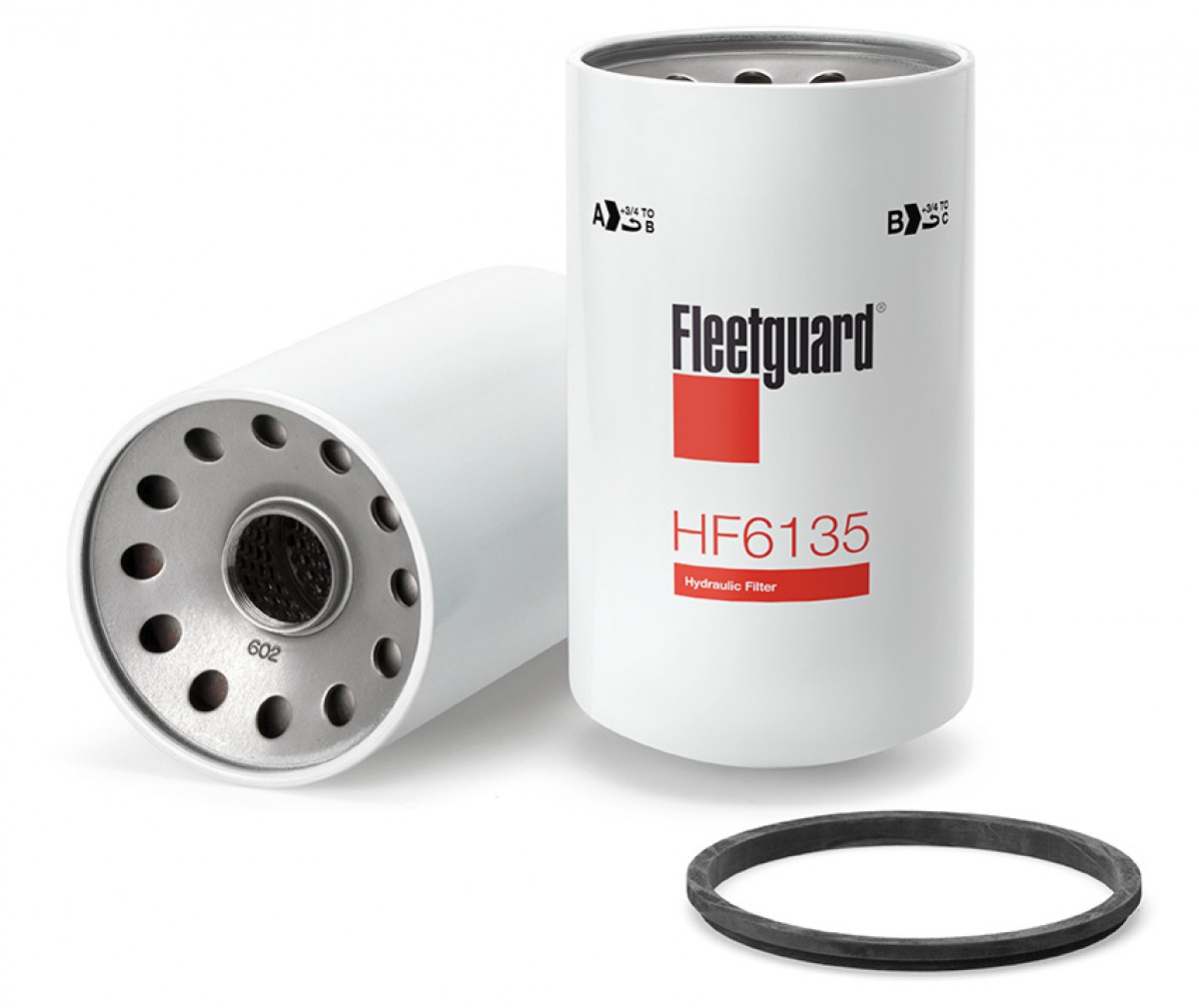 Filtr hydrauliczny  HF 6135 do CHALLENGER MT 965 B