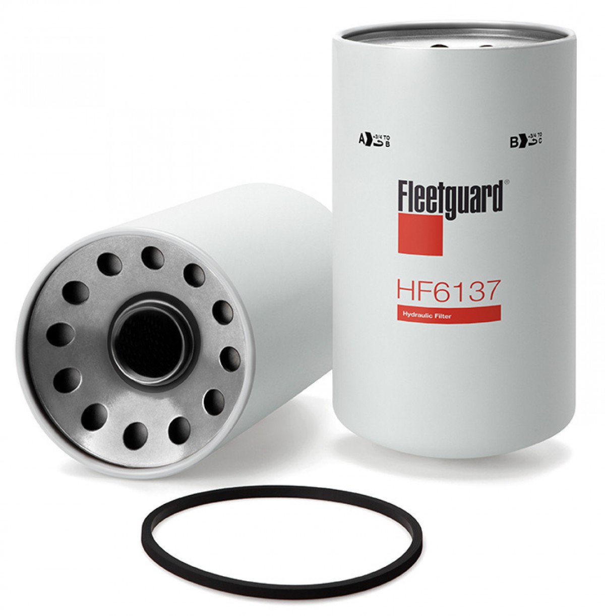 Filtr hydrauliczny  HF 6137 