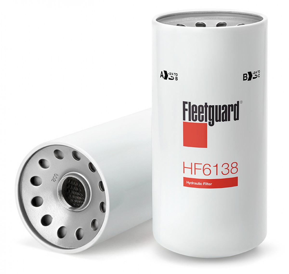 Filtr hydrauliczny  HF 6138 