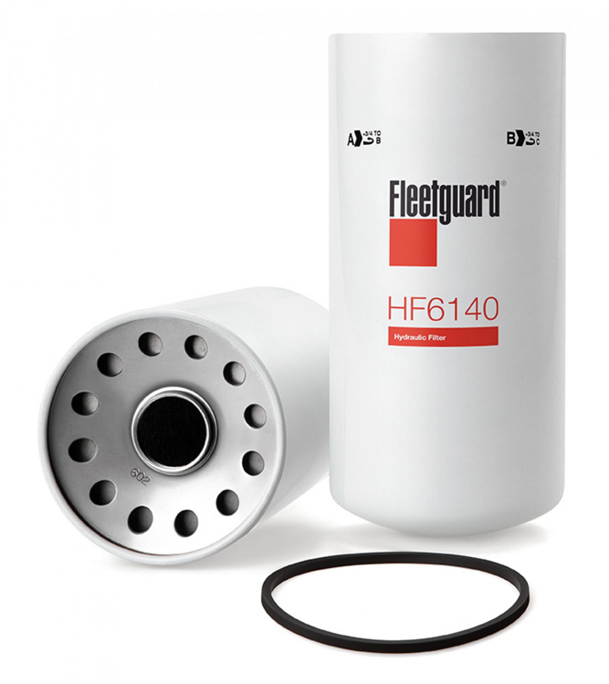 Filtr UPGRADE with HF6348 HF6140 do CASE-INTERNATIONAL-STEYR 4894