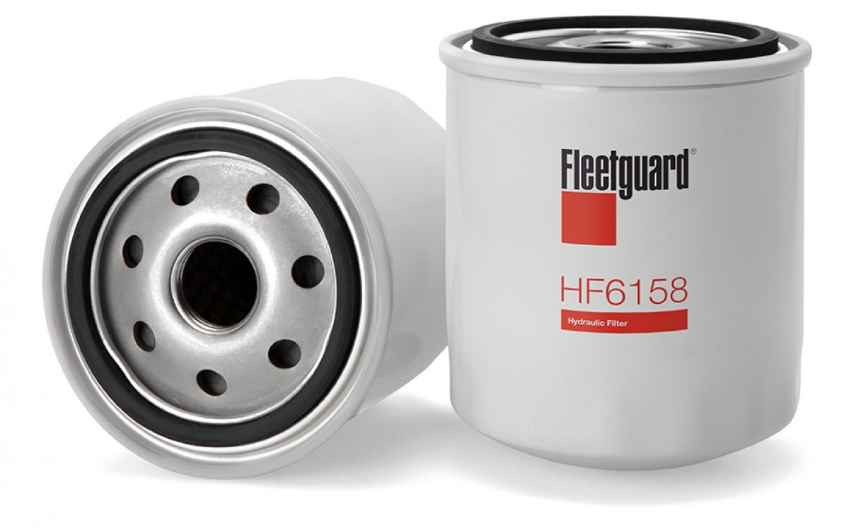 Filtr hydrauliczny  HF 6158 