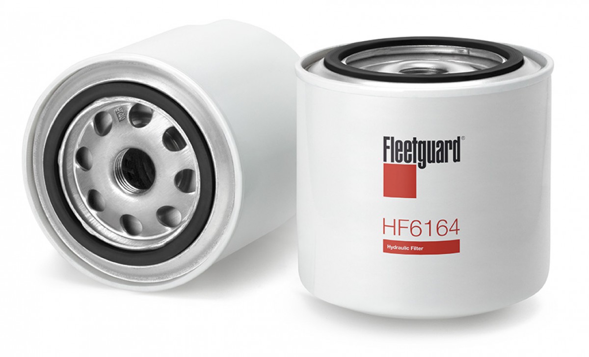 Filtr hydrauliczny UPGRADE with HF6446 HF 6164 do SAME 50 MINITAURO