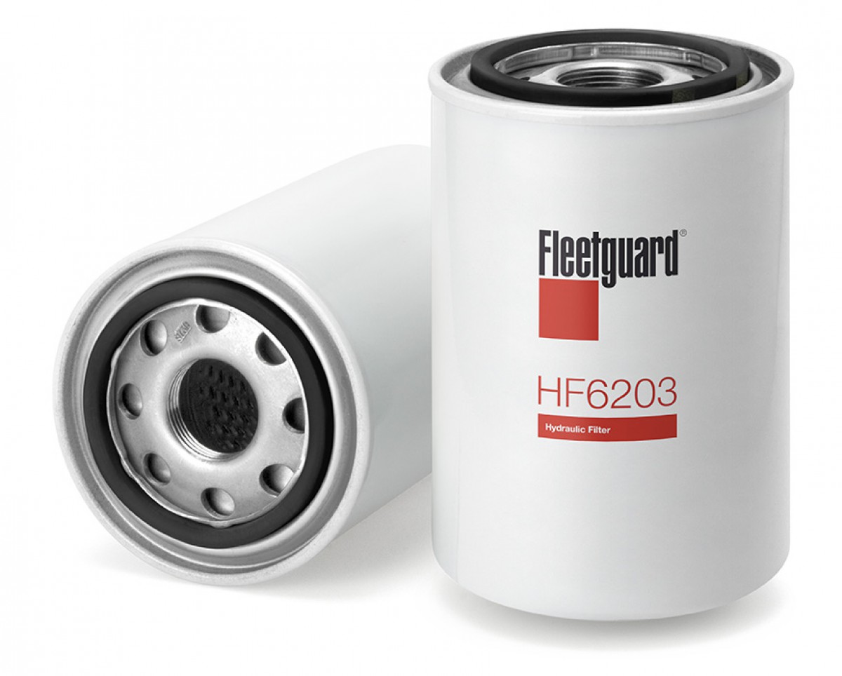 Filtr hydrauliczny  HF 6203 do SCANIA P 124