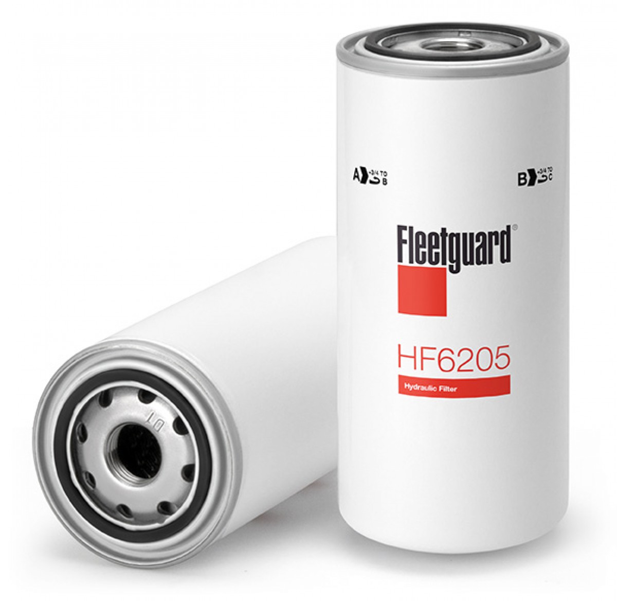Filtr hydrauliczny  HF 6205 