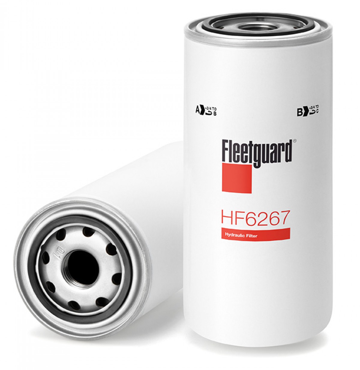 Filtr hydrauliczny  HF 6267 
