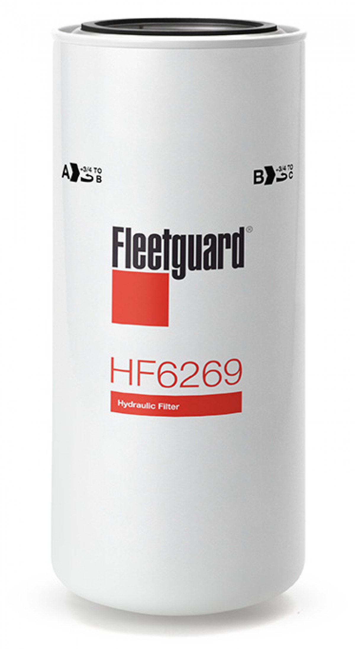 Filtr hydrauliczny  HF 6269 