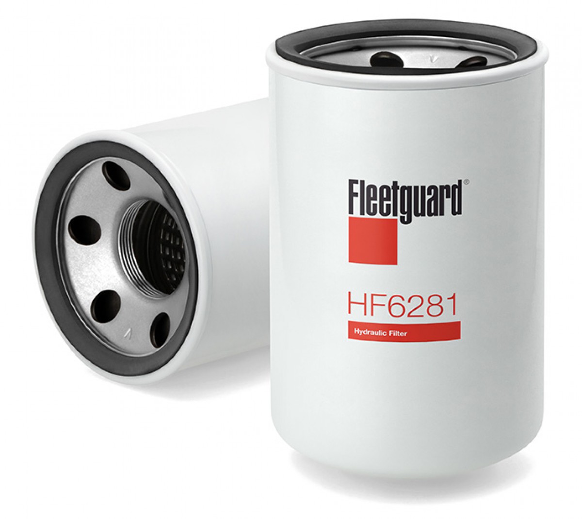 Filtr hydrauliczny  HF 6281 do YANMAR F 22 D