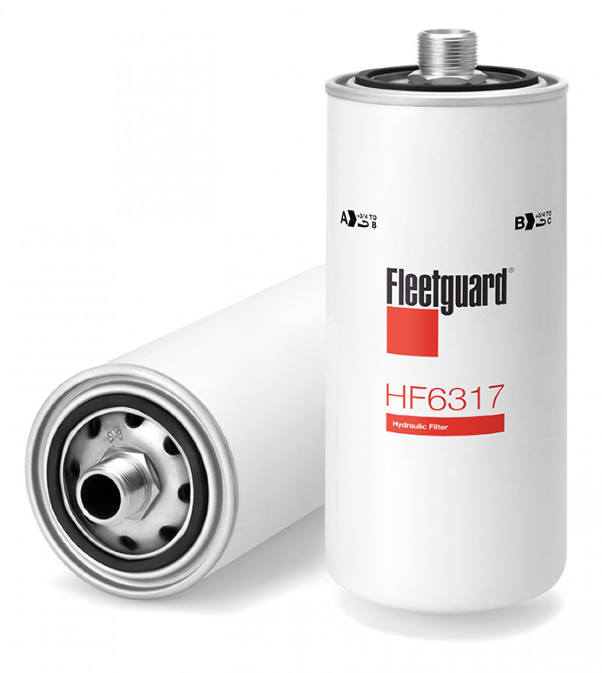 Filtr hydrauliczny  HF 6317 