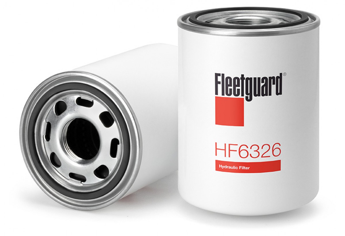 Filtr hydrauliczny  HF 6326 