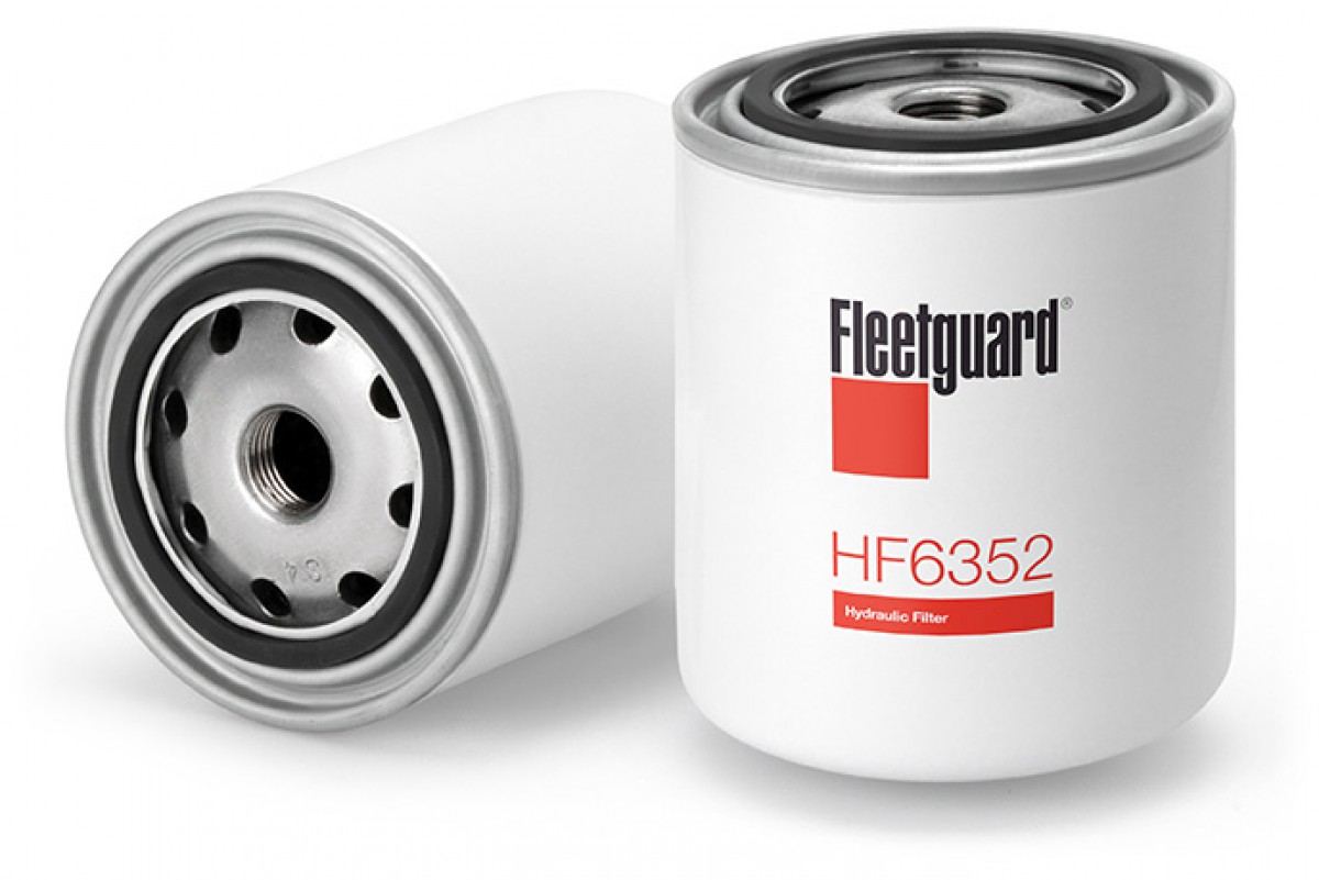 Filtr hydrauliczny  HF 6352 do SAME (SDF) FOX 35