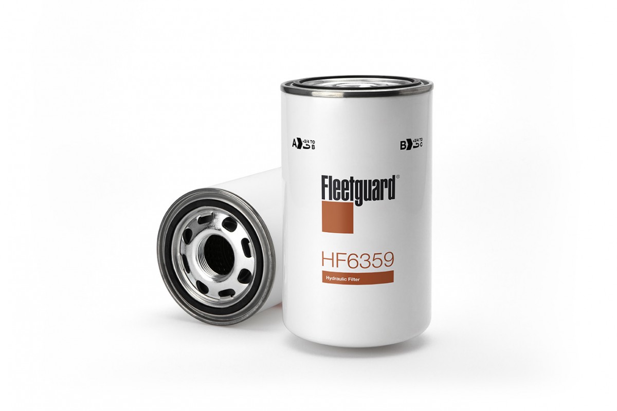 Filtr hydrauliczny  HF 6359 
