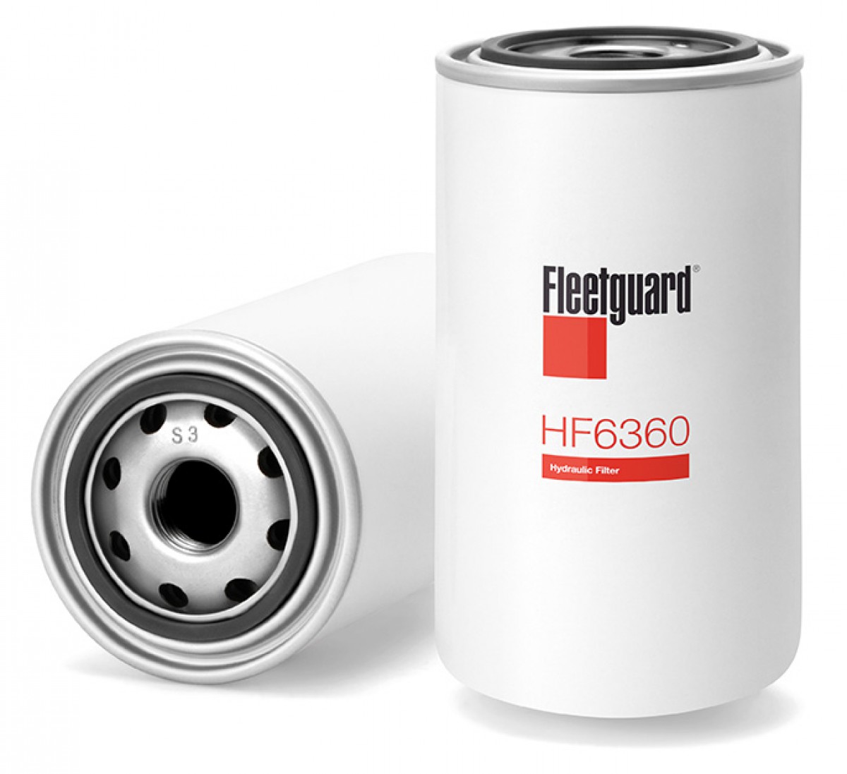 Filtr hydrauliczny  HF 6360 