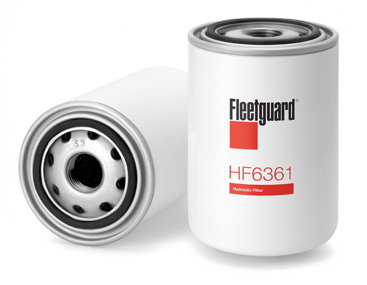 Filtr hydrauliczny  HF 6361 