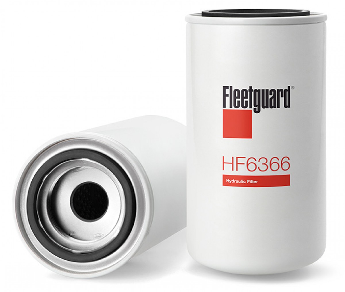 Filtr hydrauliczny  HF 6366 do HYDREMA 604