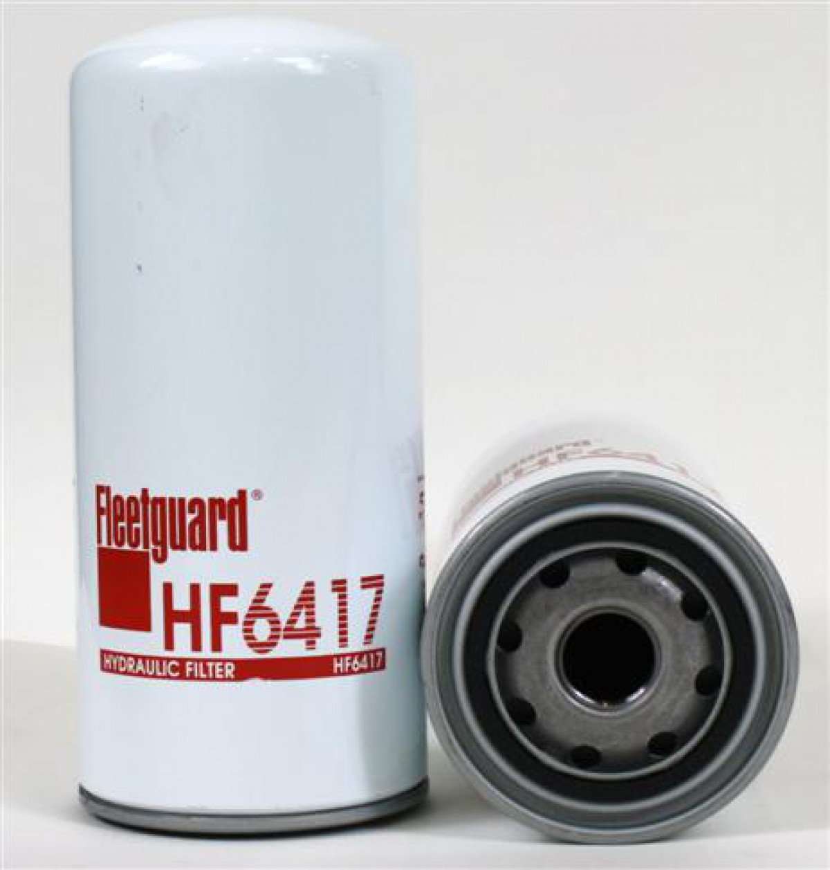 Filtr hydrauliczny  HF 6417 do KOMATSU PC 15 R-8/HS