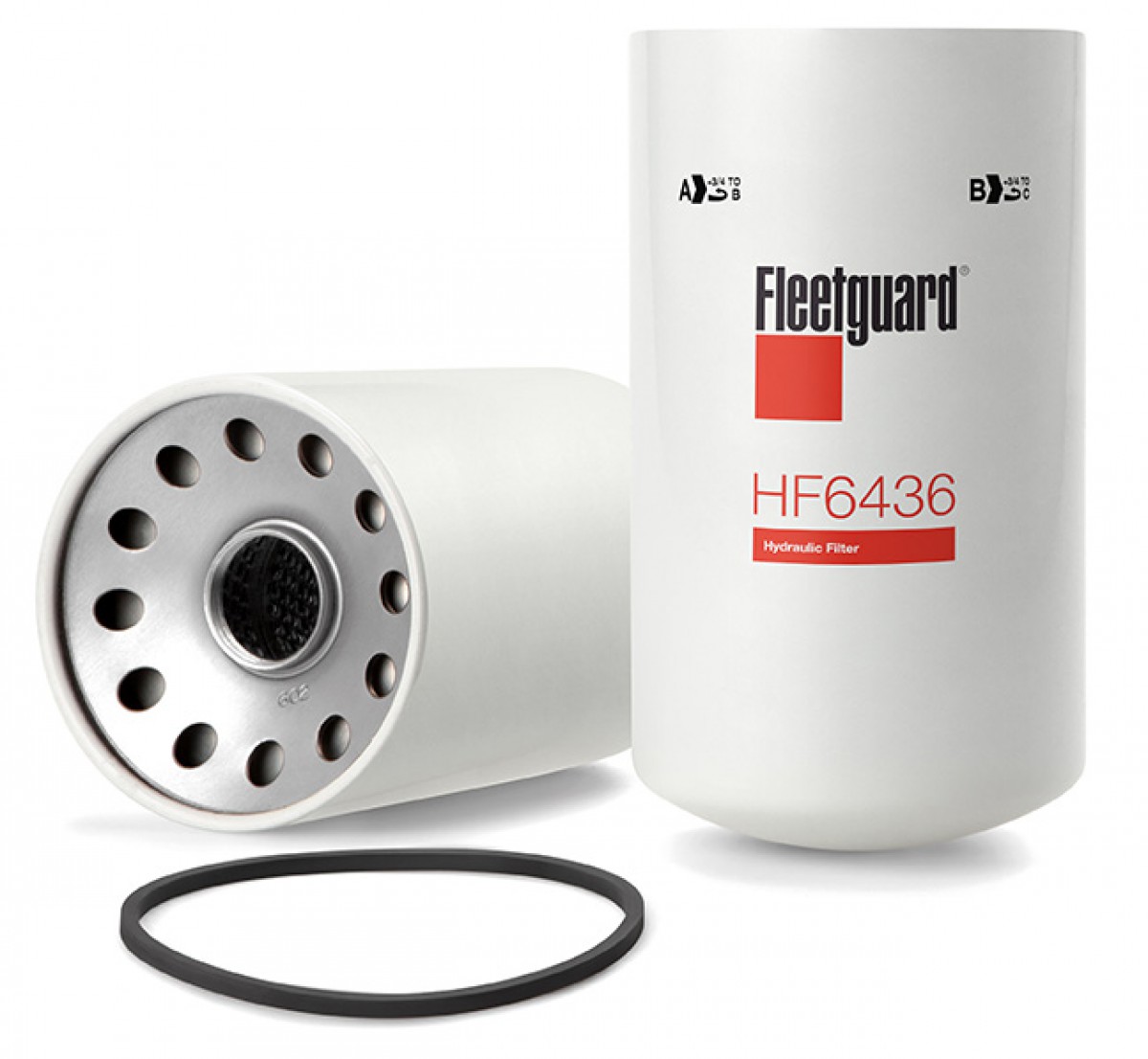Filtr hydrauliczny  HF 6436 