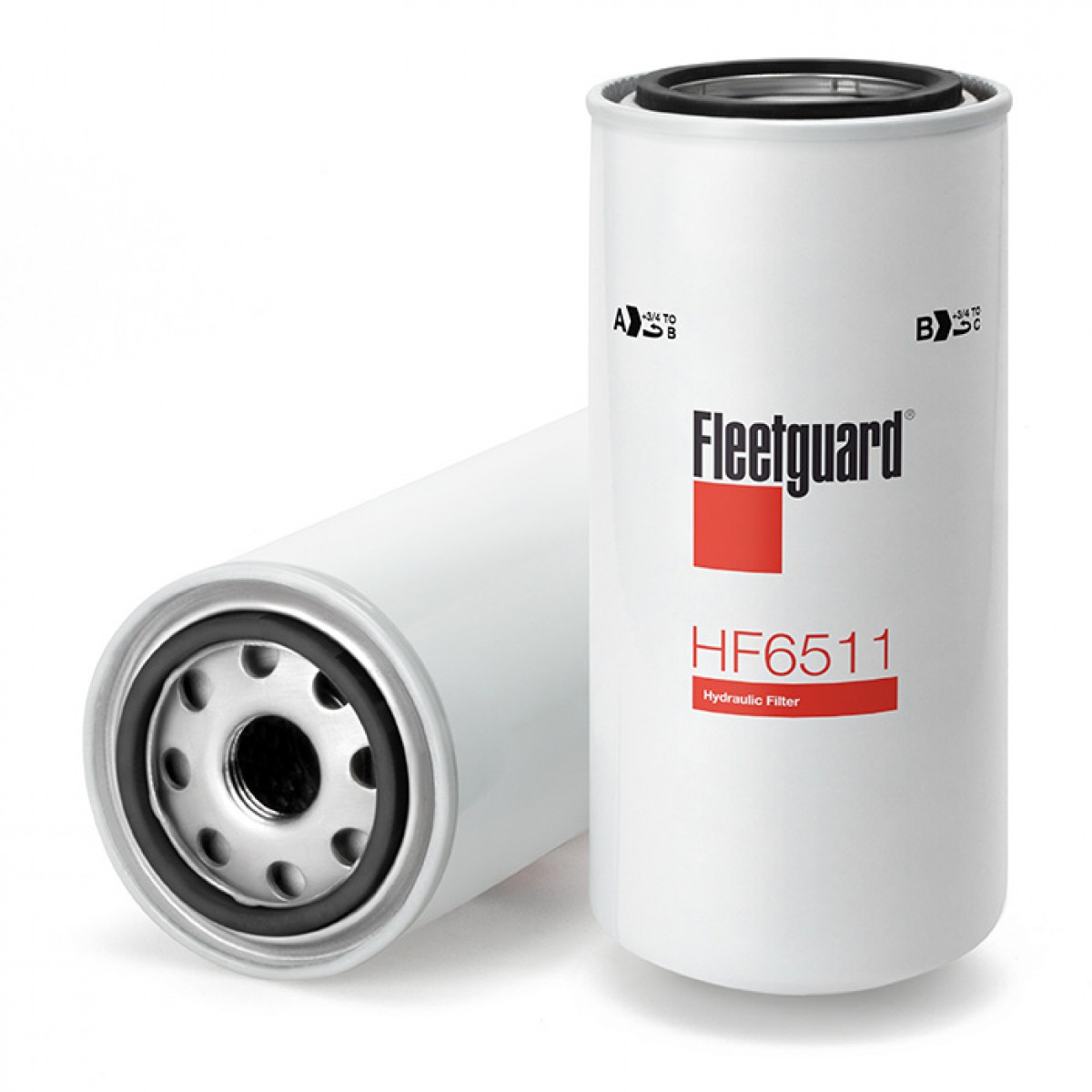 Filtr hydrauliczny  HF 6511 