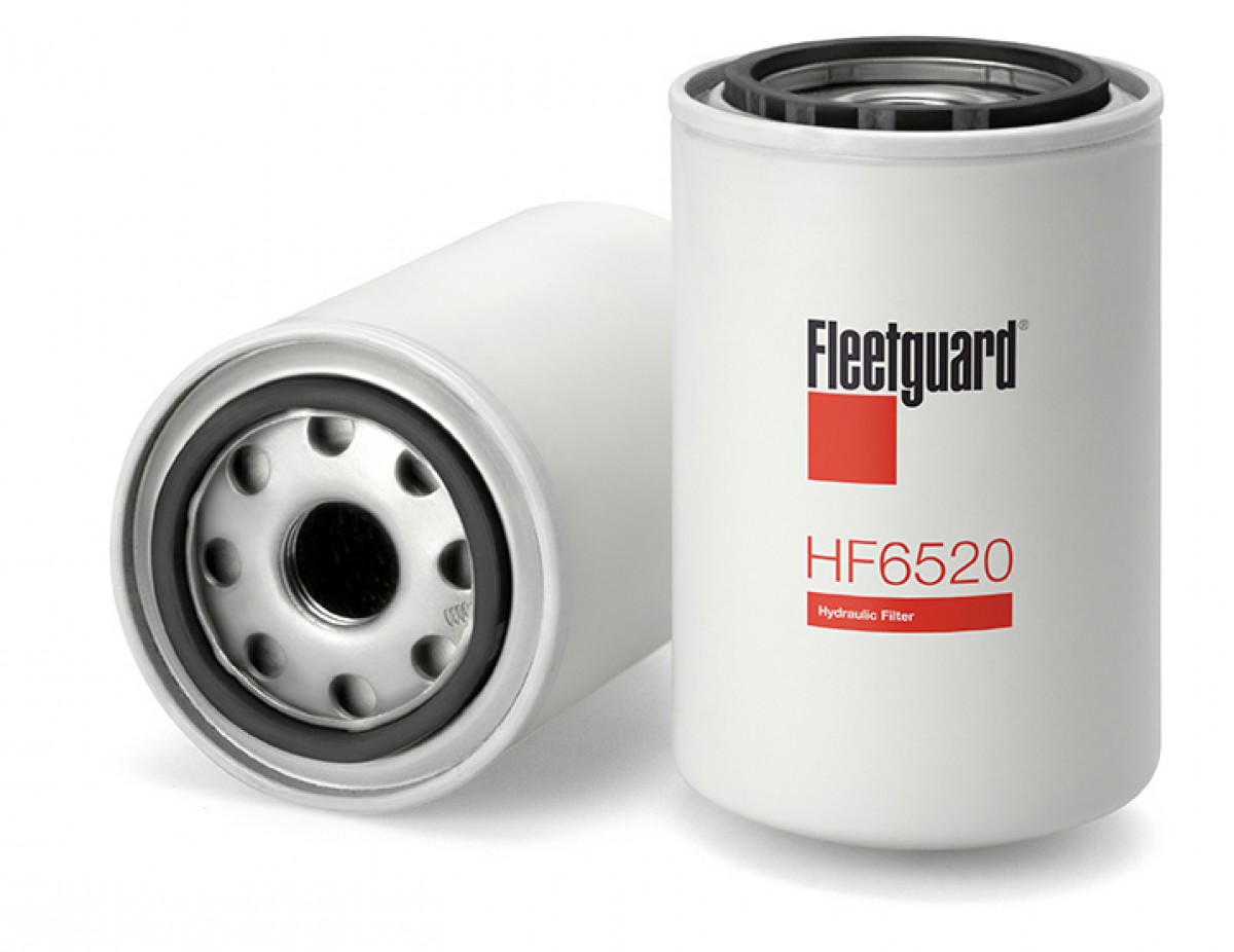 Filtr hydrauliczny  HF 6520 do GEHL SL 4615