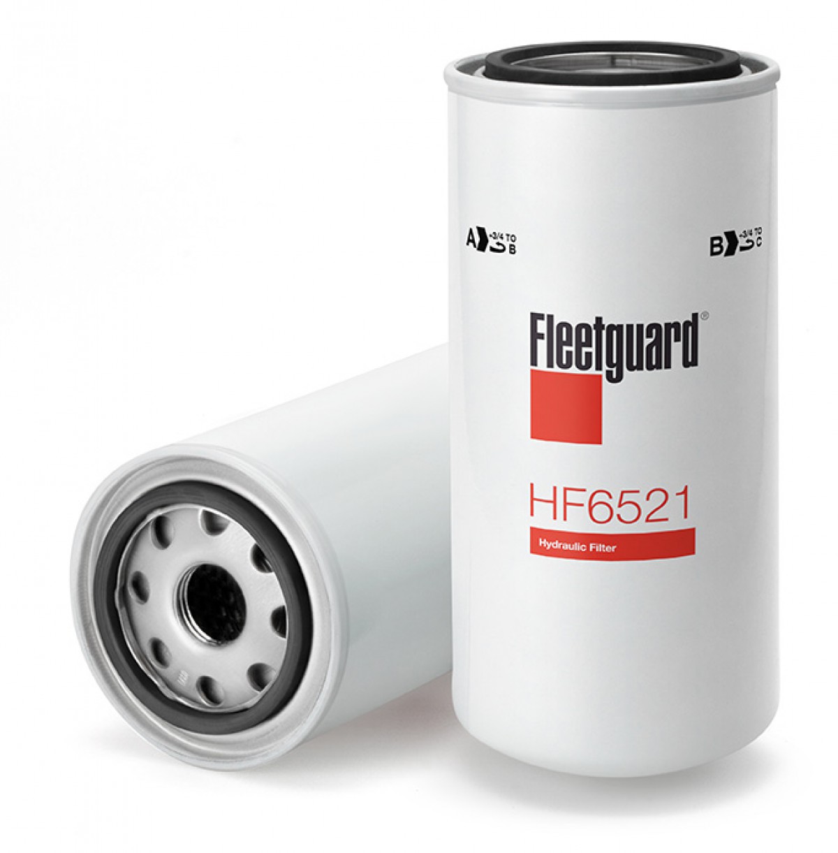 Filtr hydrauliczny  HF 6521 