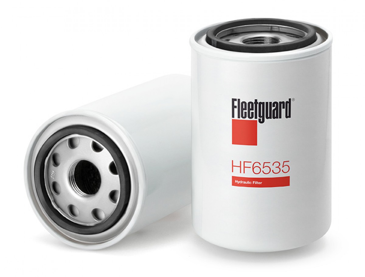 Filtr hydrauliczny  HF 6535 do FERRARI AGRI 18