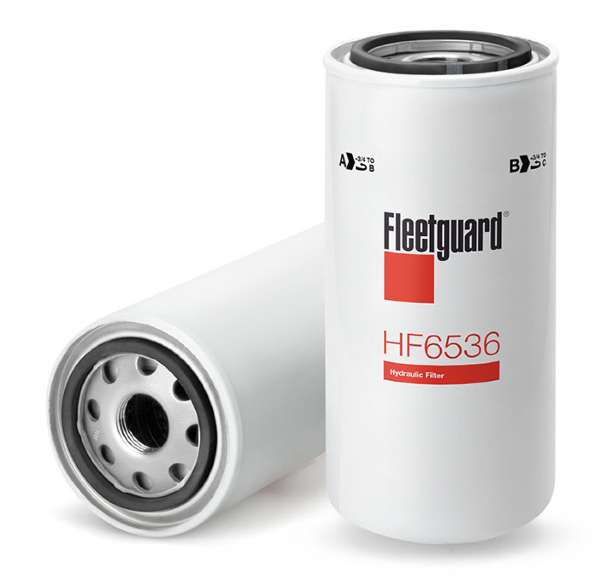 Filtr hydrauliczny  HF 6536 