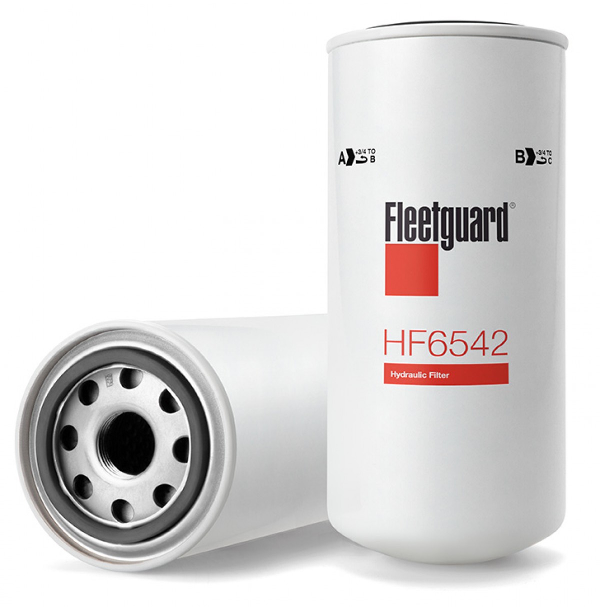 Filtr hydrauliczny  HF 6542 do VOLVO EC 15 BXR
