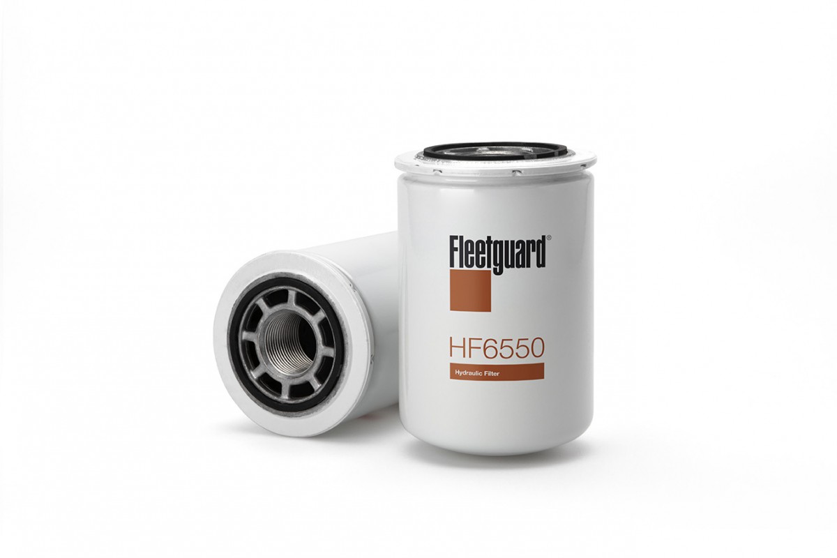 Filtr hydrauliczny  HF 6550 do CHALLENGER SPRA COUPE 115 B