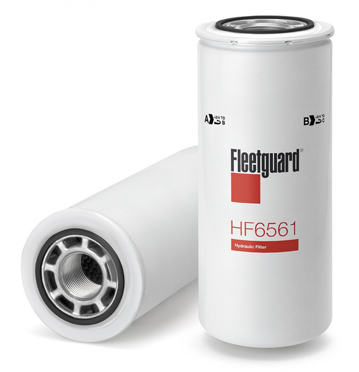 Filtr hydrauliczny  HF 6561 do VOLVO FMX II 330