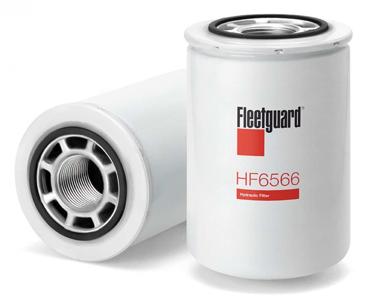 Filtr hydrauliczny UPGRADE with HF6550,UPGRADE with HF6552 HF 6566 do JCB 408