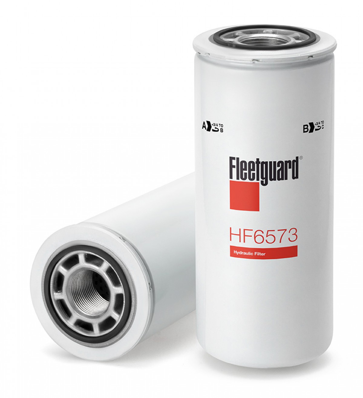 Filtr hydrauliczny  HF 6573 