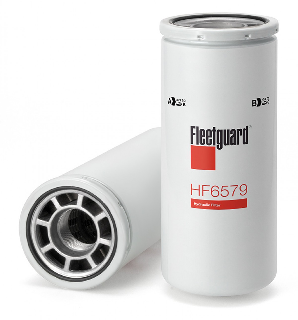 Filtr hydrauliczny  HF 6579 do JOHN DEERE FORWARDER/TIMBERJACK 460 D