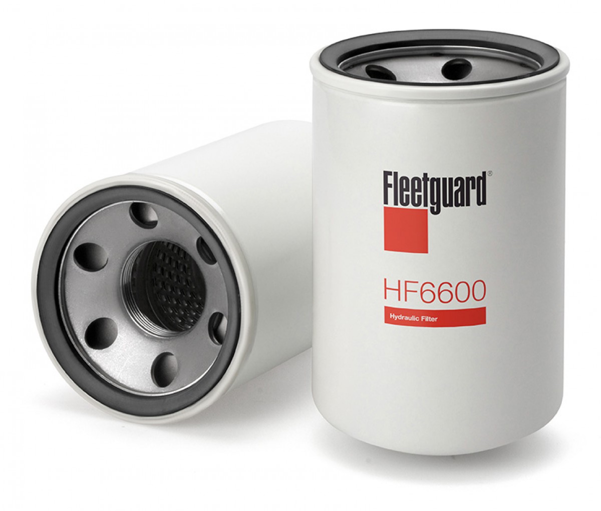 Filtr hydrauliczny  HF 6600 