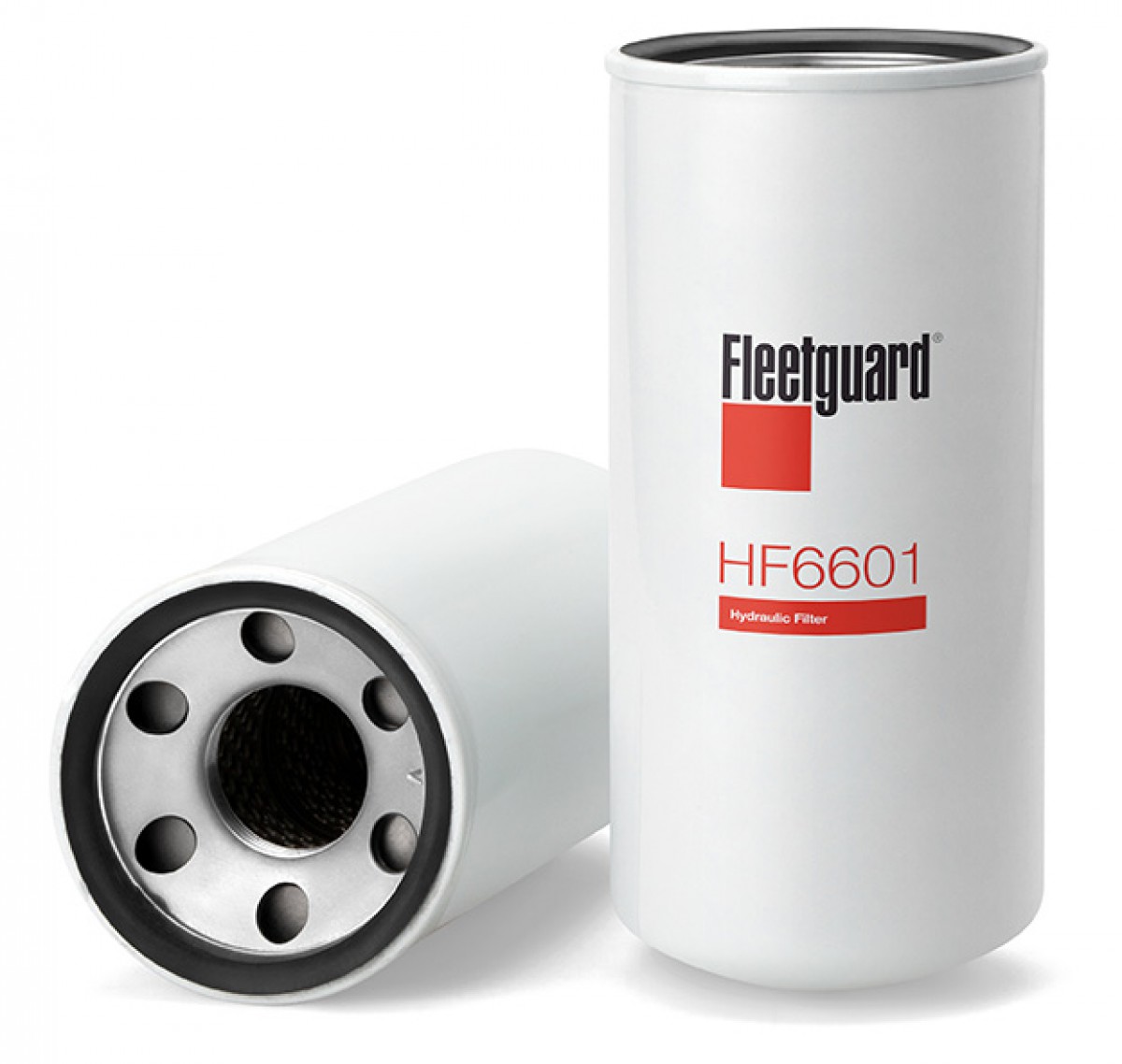 Filtr hydrauliczny  HF 6601 do MUSTANG 2060