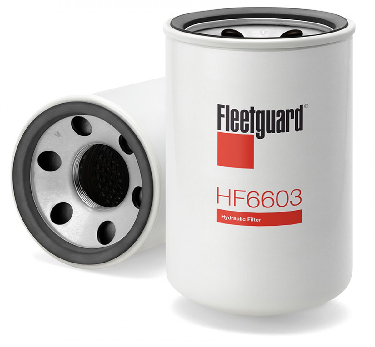 Filtr hydrauliczny  HF 6603 