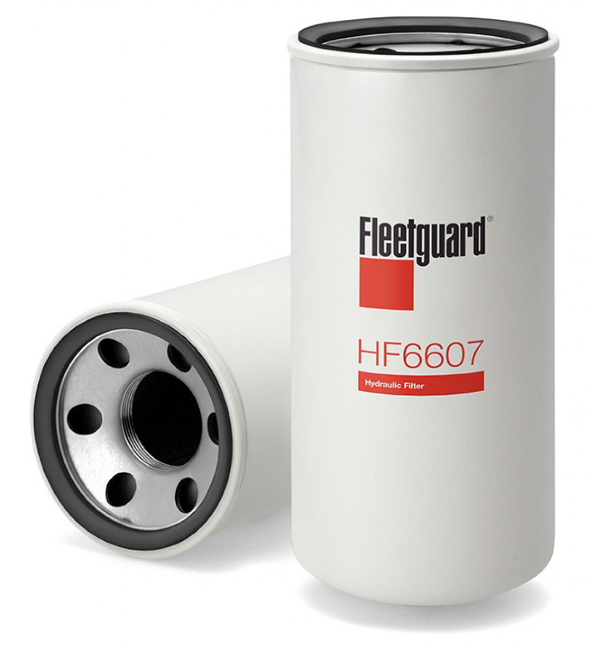 Filtr hydrauliczny  HF 6607 