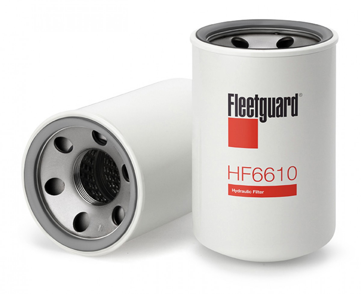 Filtr hydrauliczny  HF 6610 do JOHN DEERE 375