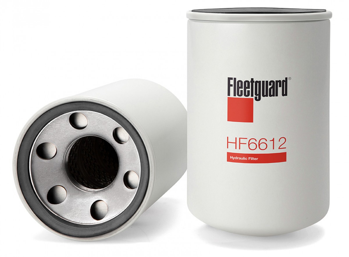 Filtr hydrauliczny  HF 6612 