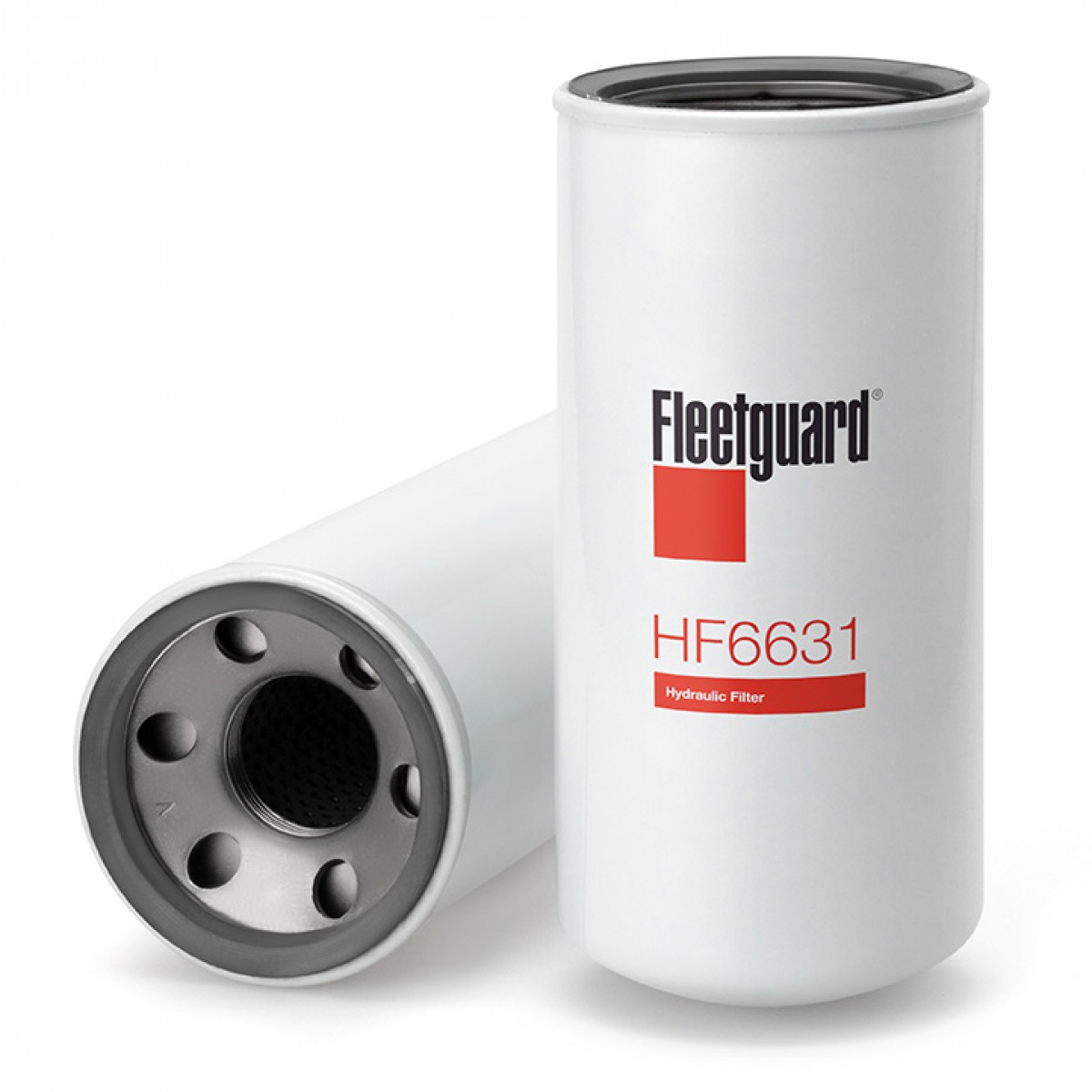 Filtr hydrauliczny  HF 6631 