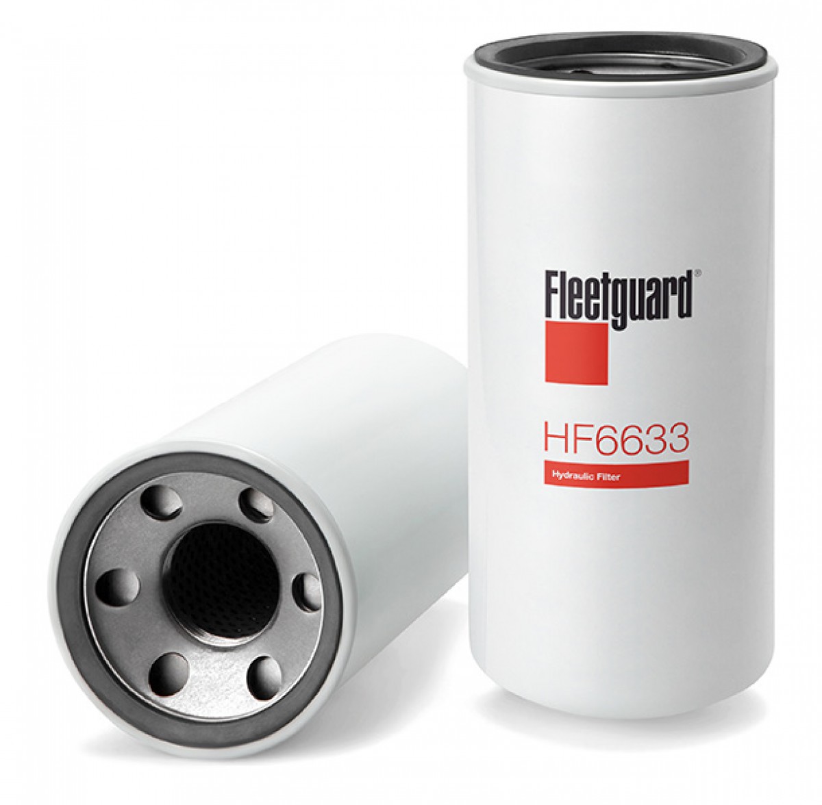 Filtr hydrauliczny  HF 6633 