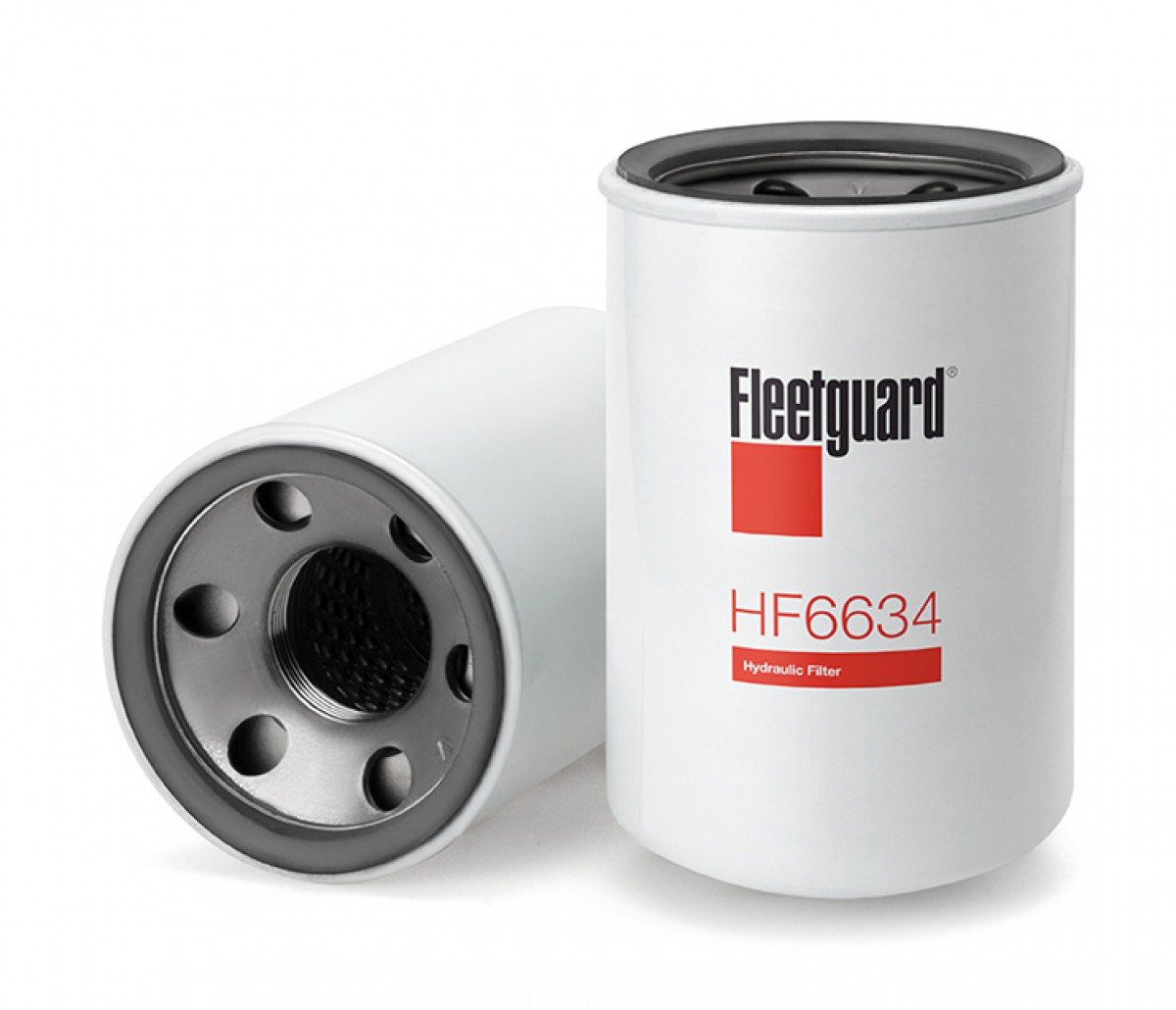 Filtr hydrauliczny  HF6634 do JOHN DEERE 375