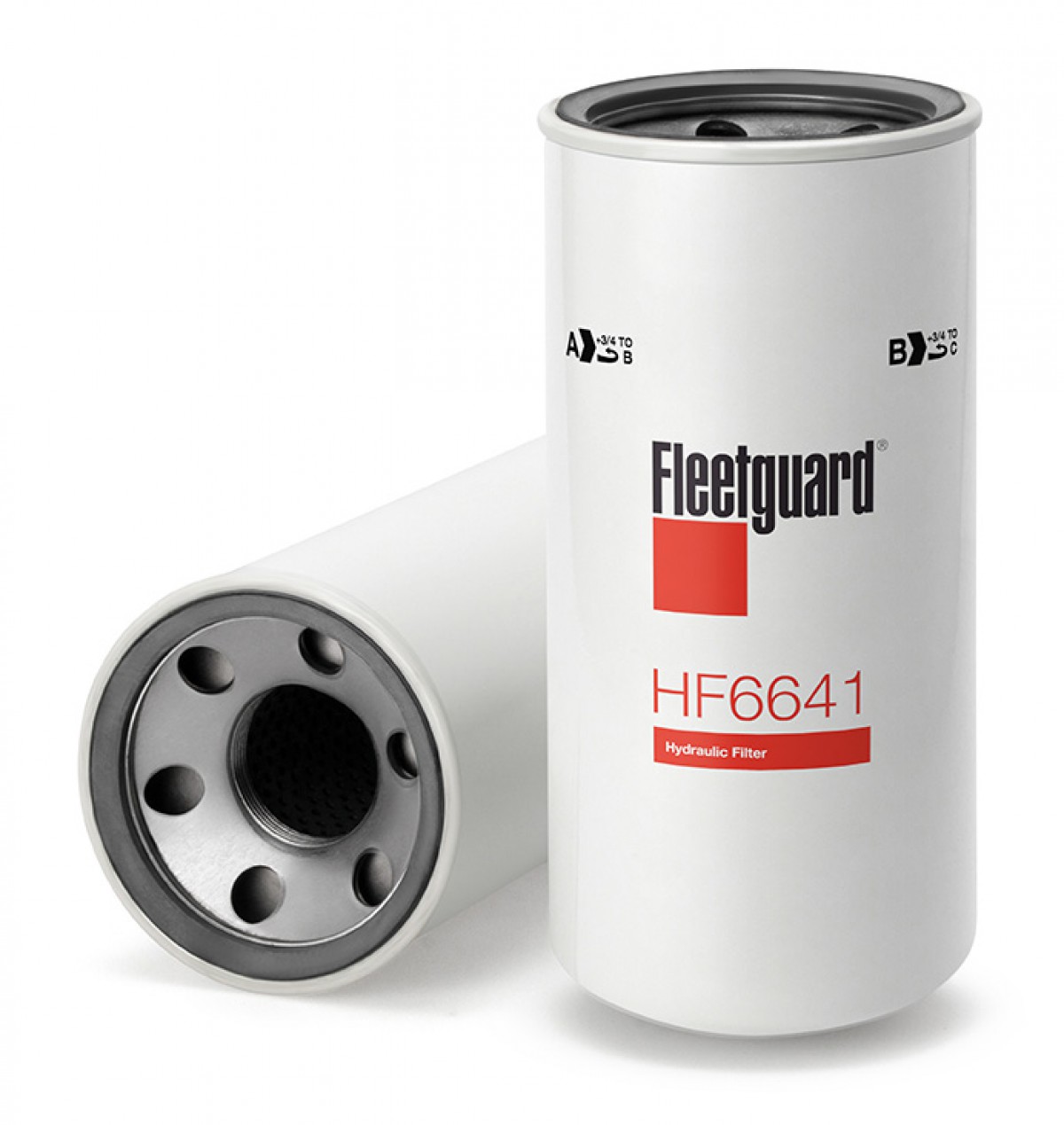 Filtr hydrauliczny  HF 6641 