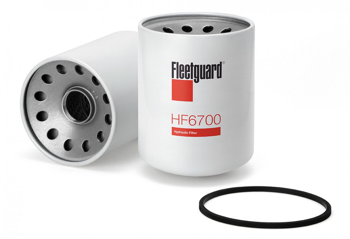 Filtr hydrauliczny  HF 6700 do MANITOWOC MLC 100 S-2