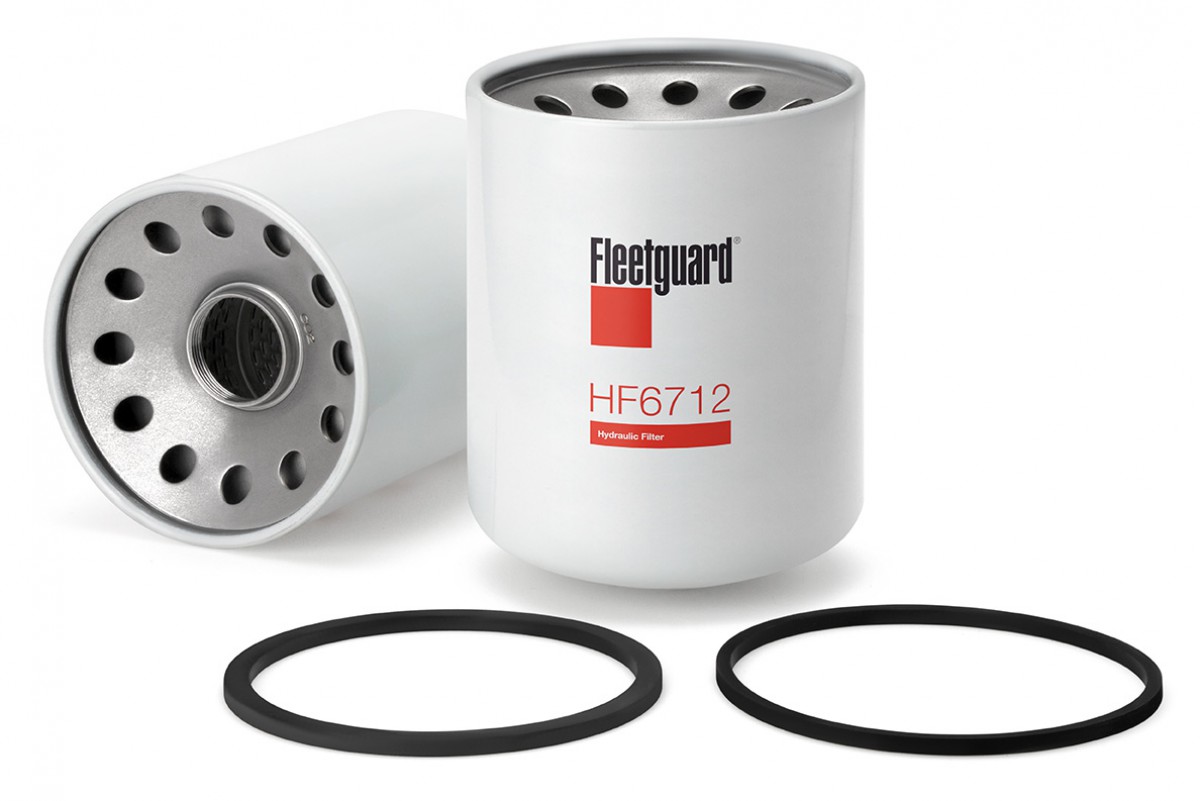 Filtr hydrauliczny  HF 6712 