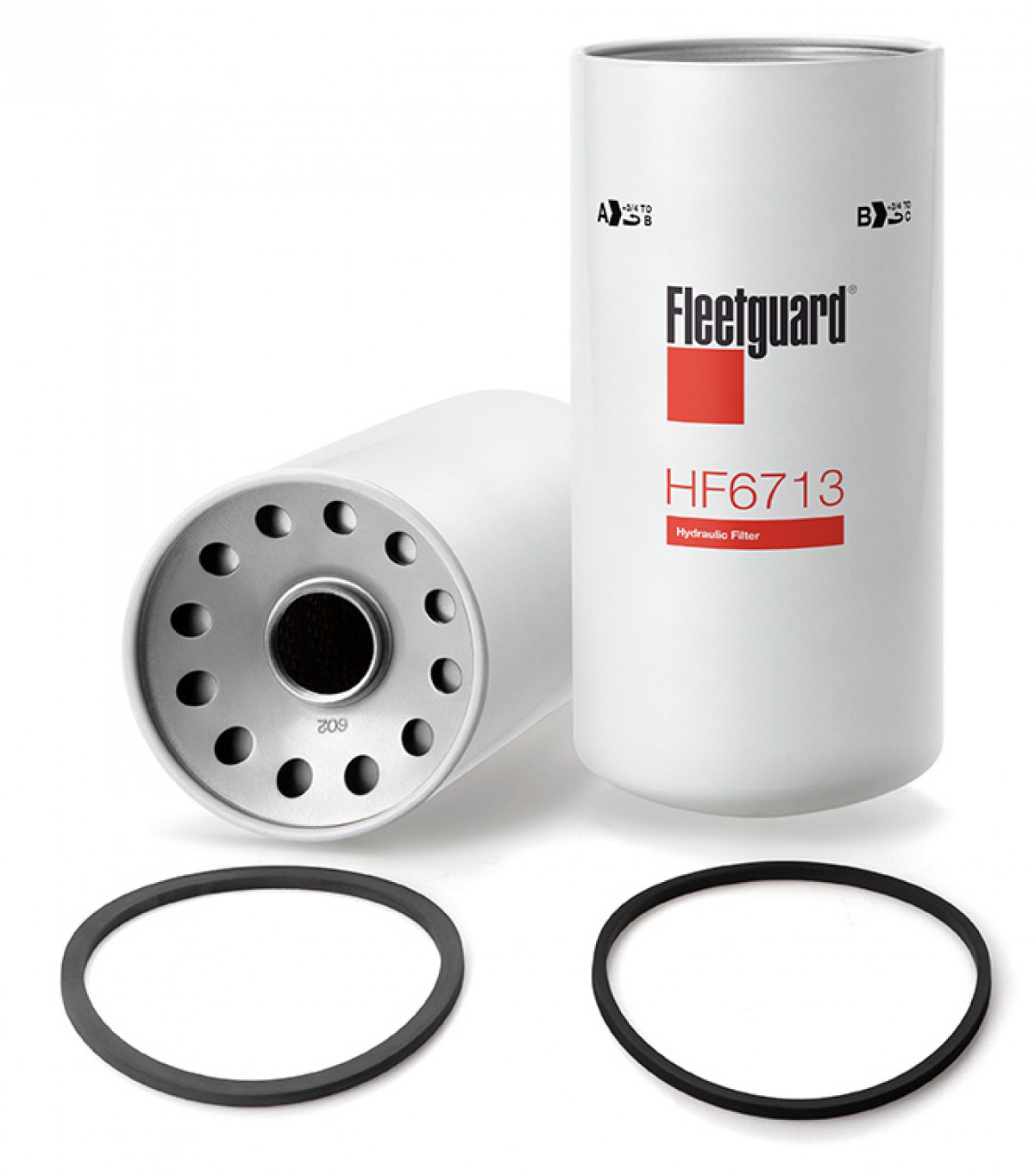 Filtr hydrauliczny  HF 6713 