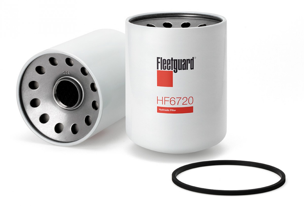 Filtr hydrauliczny  HF 6720 