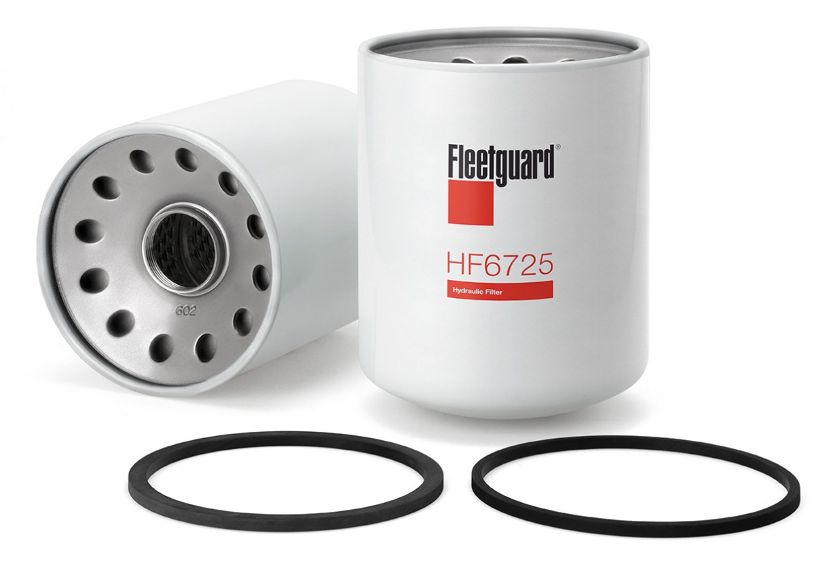 Filtr hydrauliczny  HF 6725 