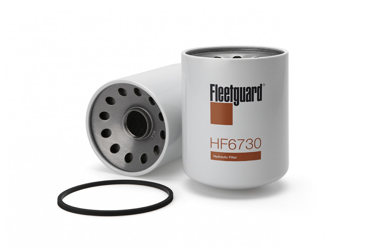 Filtr hydrauliczny (wkład)  HF 6730 